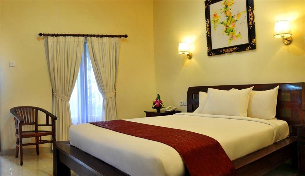 Puri Yuma Hotel دنباسار المظهر الخارجي الصورة