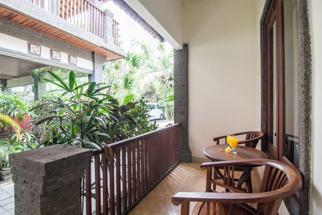 Puri Yuma Hotel دنباسار المظهر الخارجي الصورة