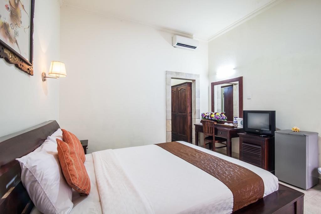 Puri Yuma Hotel دنباسار المظهر الخارجي الصورة