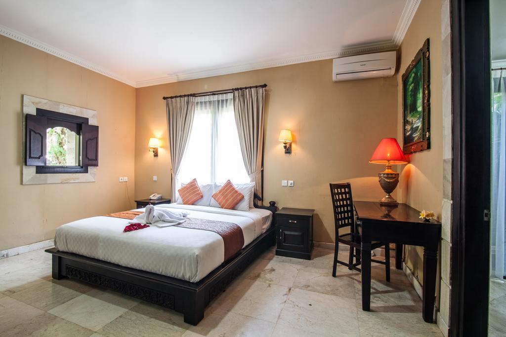 Puri Yuma Hotel دنباسار المظهر الخارجي الصورة
