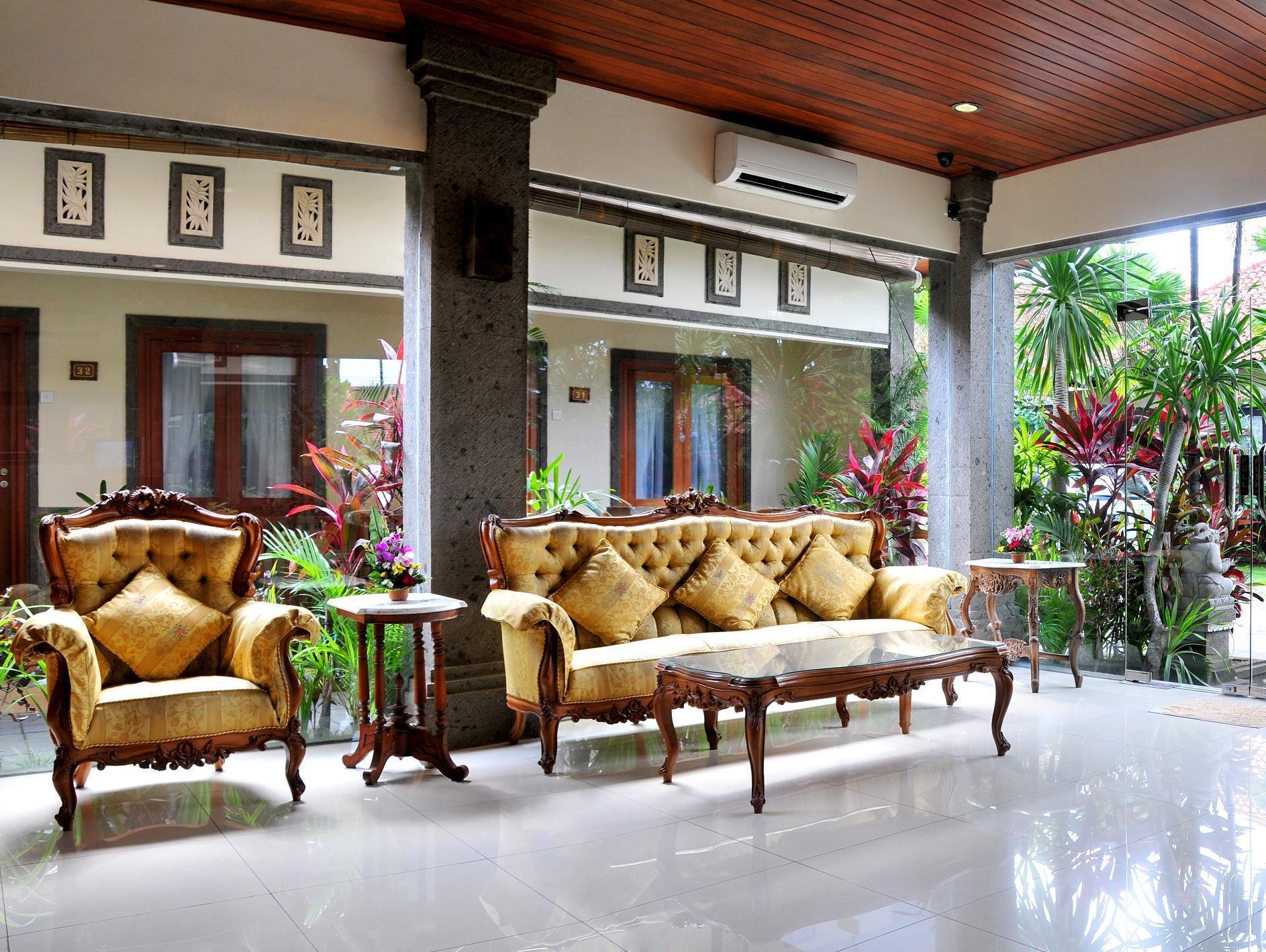 Puri Yuma Hotel دنباسار المظهر الخارجي الصورة