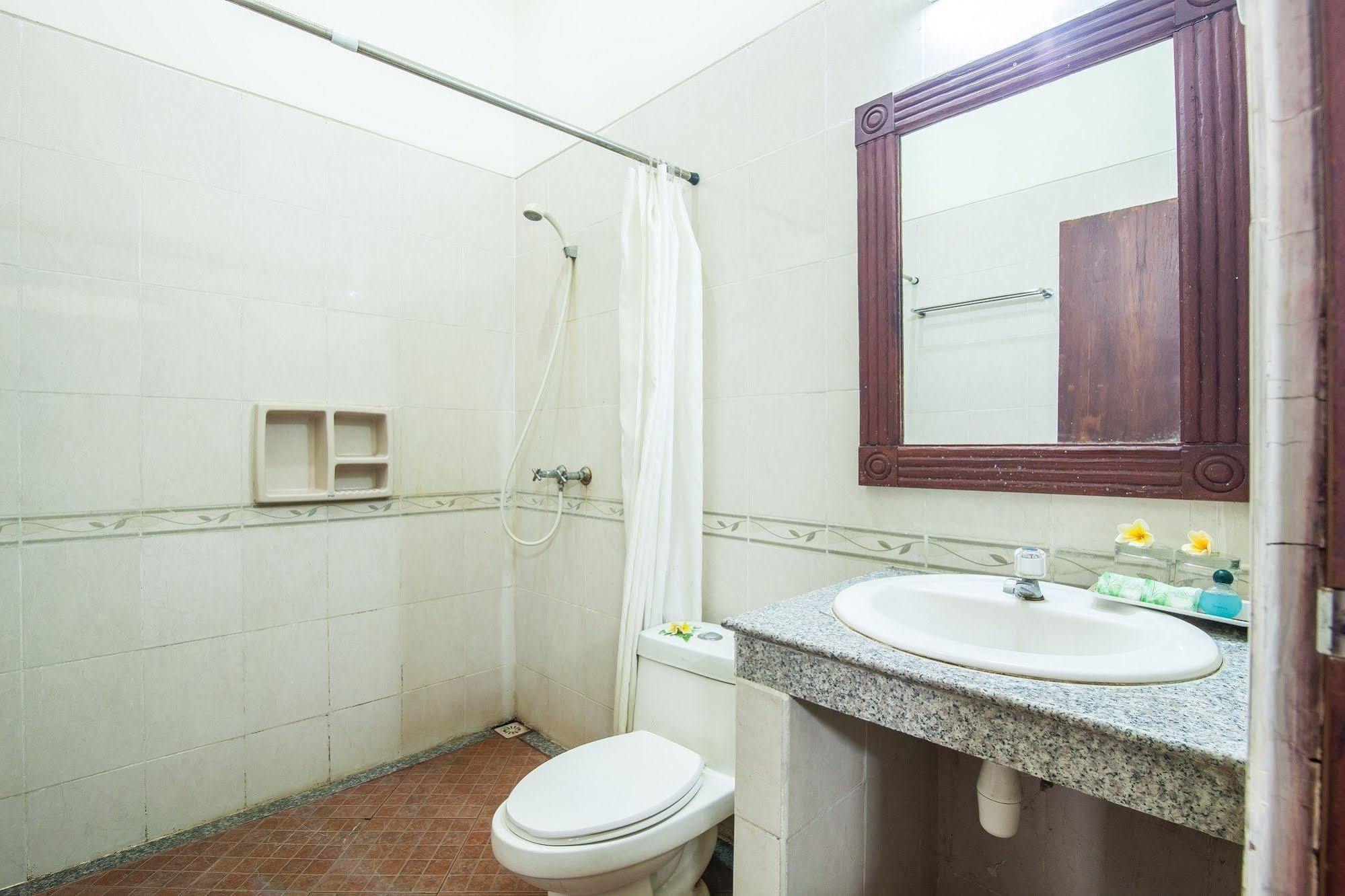 Puri Yuma Hotel دنباسار المظهر الخارجي الصورة