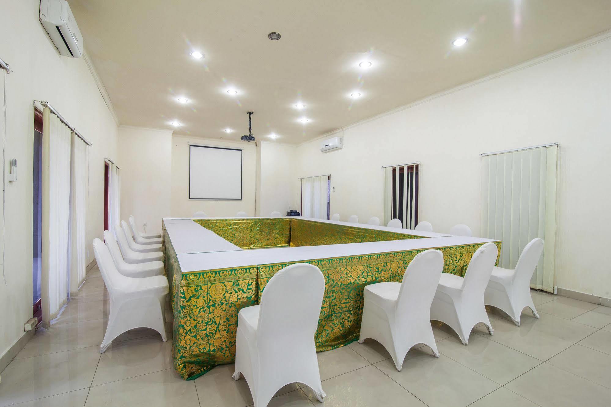 Puri Yuma Hotel دنباسار المظهر الخارجي الصورة