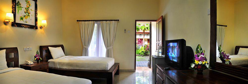 Puri Yuma Hotel دنباسار المظهر الخارجي الصورة